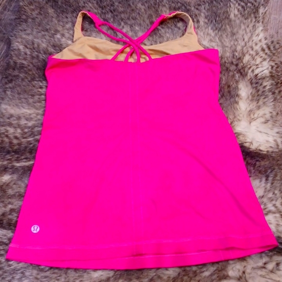 lululemon athletica Tops - Lululemon top